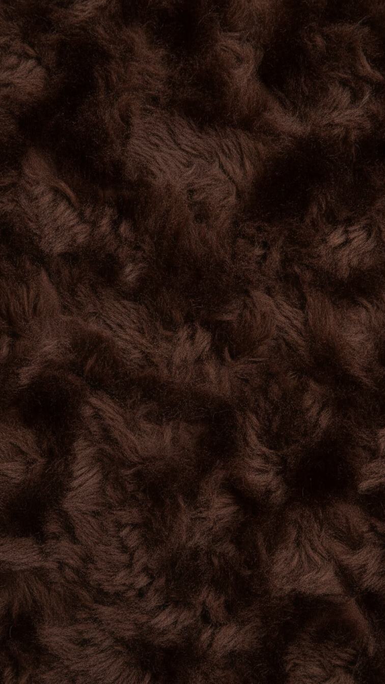 Casaca Gamulán Corto Reversible